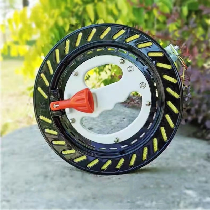Bambini mulinello per aquiloni - Kite Wind Outdoor recensione e prezzo