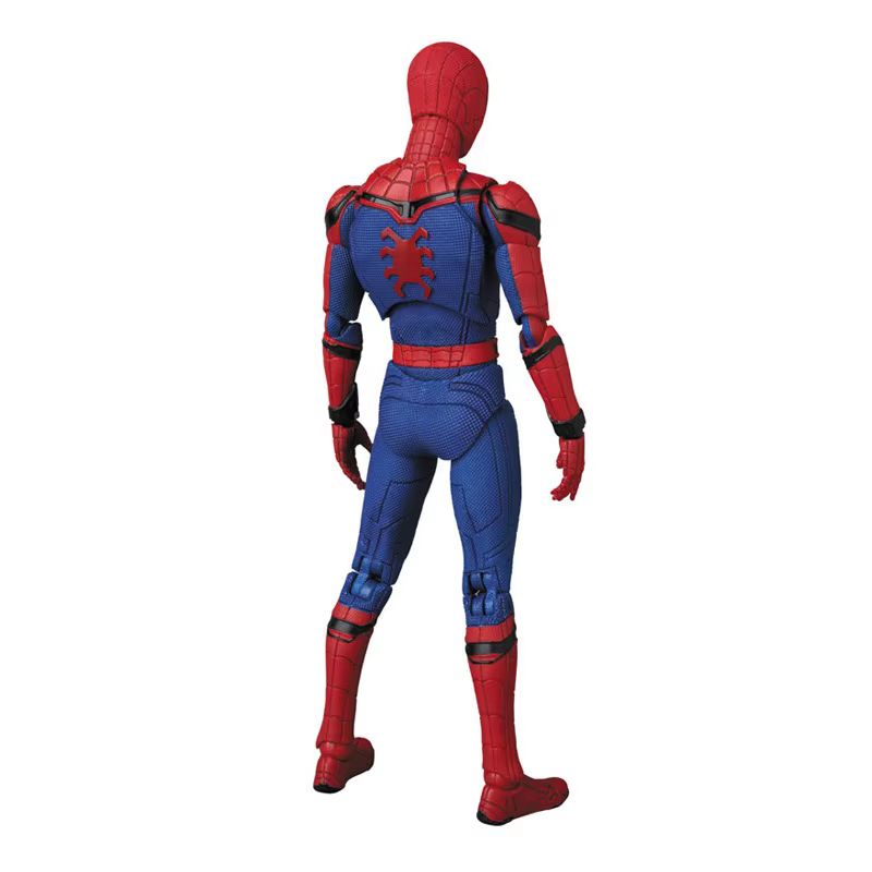 Mafex 103 Action Figure Spider - Kids Toys Under $5 recensione e prezzo
