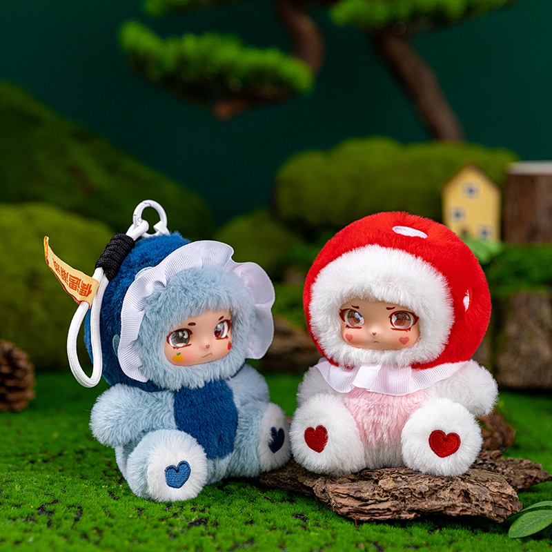 14 centimetri Fungo Ragazza Vi - Kids Toys Doll recensione e prezzo