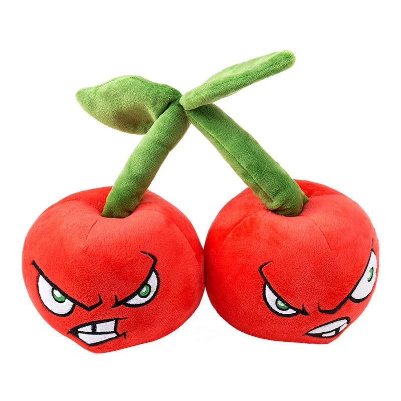 Peluche del Gioco Plants Vs Zo - Kids Toys Under $5 recensione e prezzo