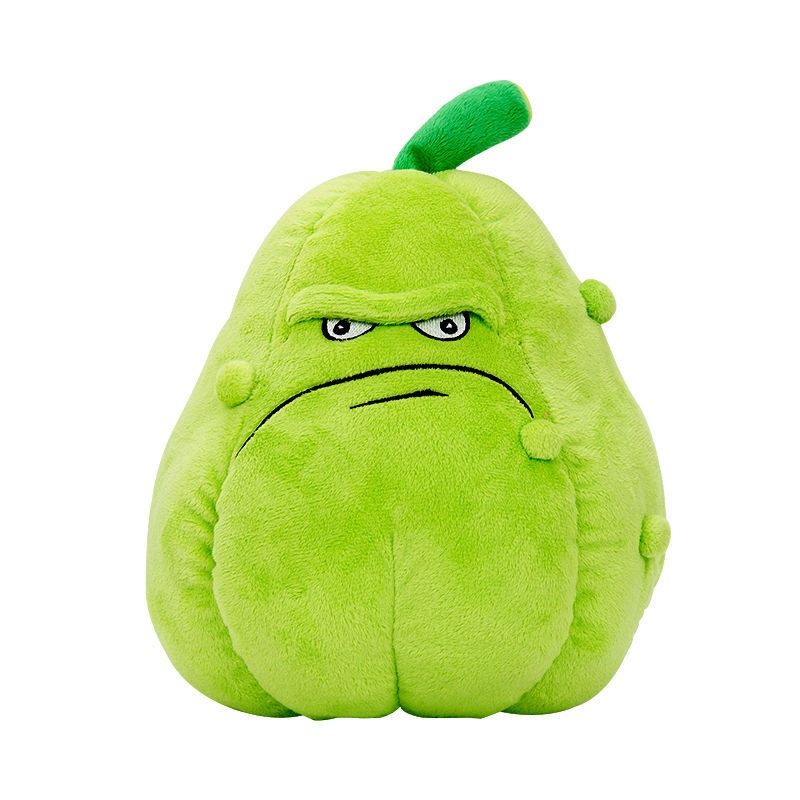 Peluche del Gioco Plants Vs Zo - Kids Toys Under $5 recensione e prezzo