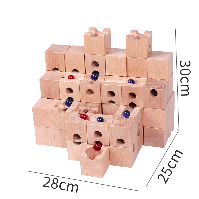 Set di Costruzione Pista per B - Marble Run Set recensione e prezzo