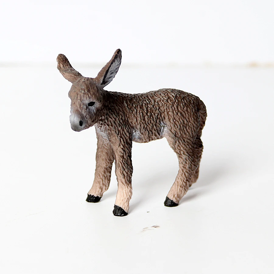 Modello di asino Animali gioca - Kids Toys Xmas recensione e prezzo