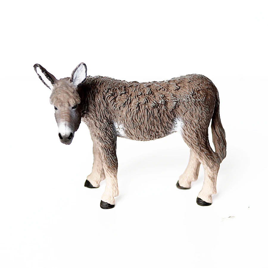 Modello di asino Animali gioca - Kids Toys Xmas recensione e prezzo