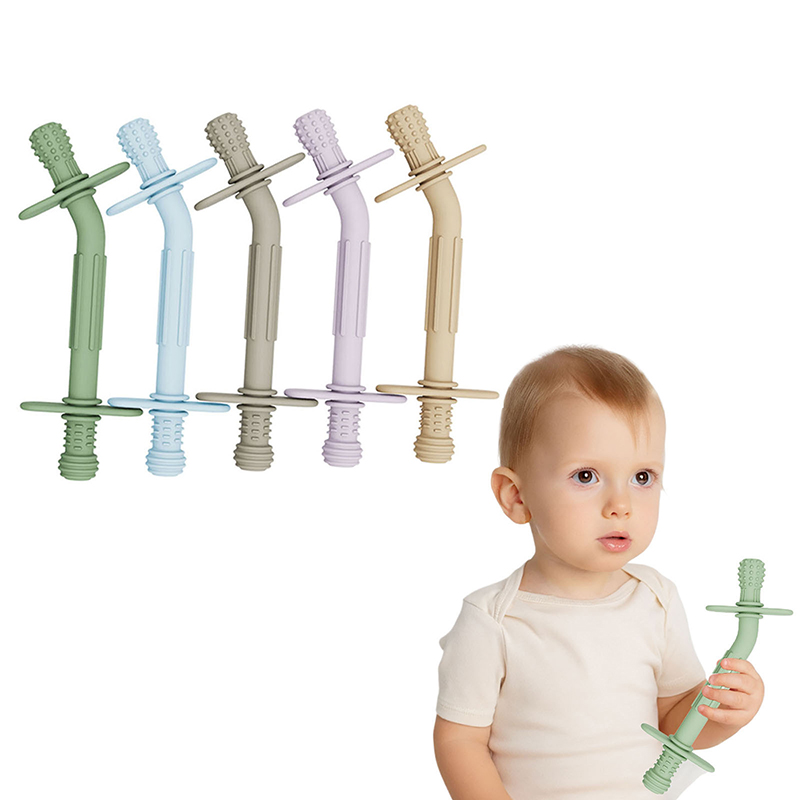 Tubo da Masticare per Bambini, - Kids Toys Youtube recensione e prezzo
