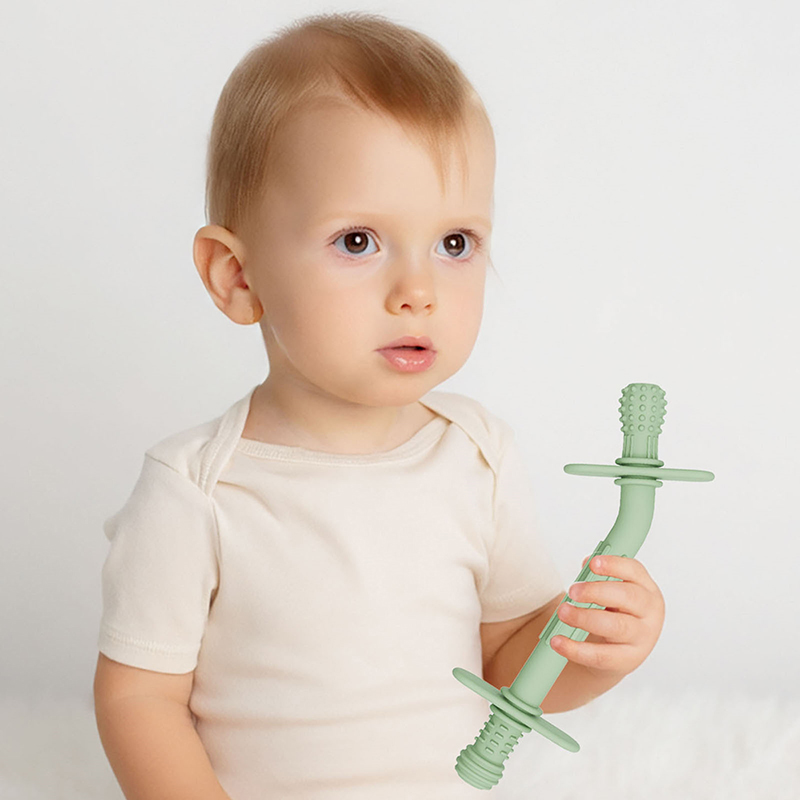 Tubo da Masticare per Bambini, - Kids Toys Youtube recensione e prezzo