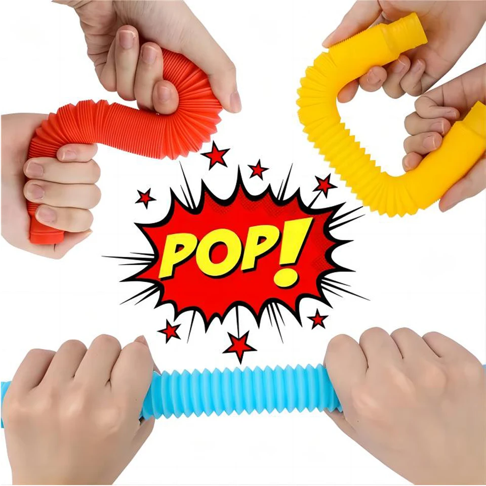 10-30 Pezzi Tubi Telescopici C - Kids Toys Youtube recensione e prezzo