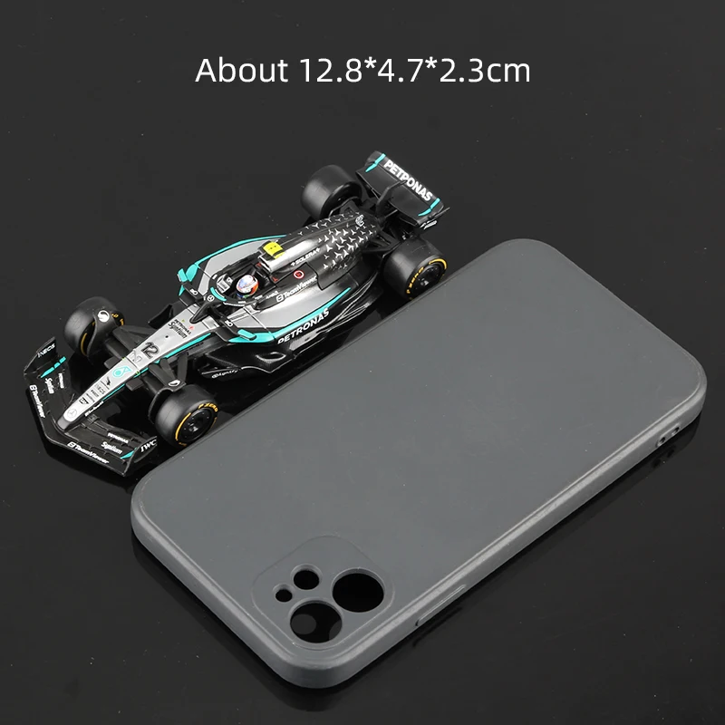 Bburago 2025 W16 Performance F - Kids Toys Young recensione e prezzo