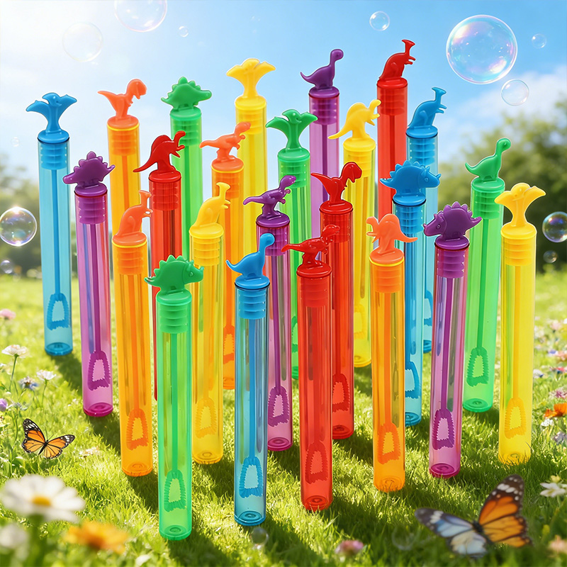 10/20/30 Pezzi Tubi per Bolle  - Kids Toys Youtube recensione e prezzo