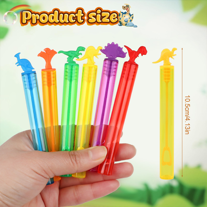 10/20/30 Pezzi Tubi per Bolle  - Kids Toys Youtube recensione e prezzo