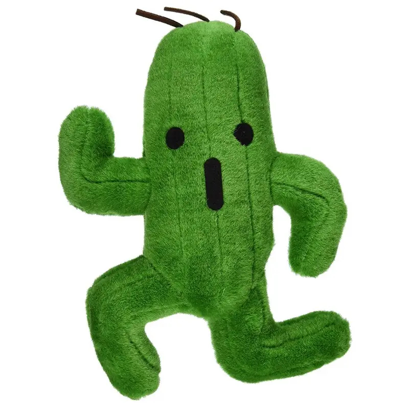 CyFinal Peluche Fantasia Cospl - Kids Toys Xmas recensione e prezzo