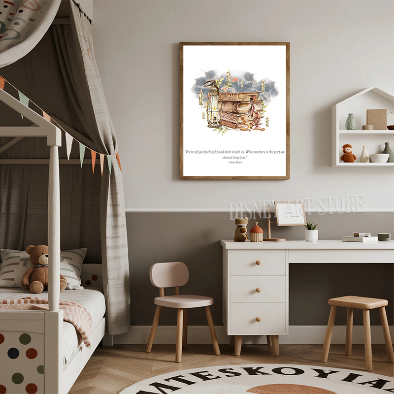 Harry Potter Film Poster Cappe - Kids Toys Quotes recensione e prezzo