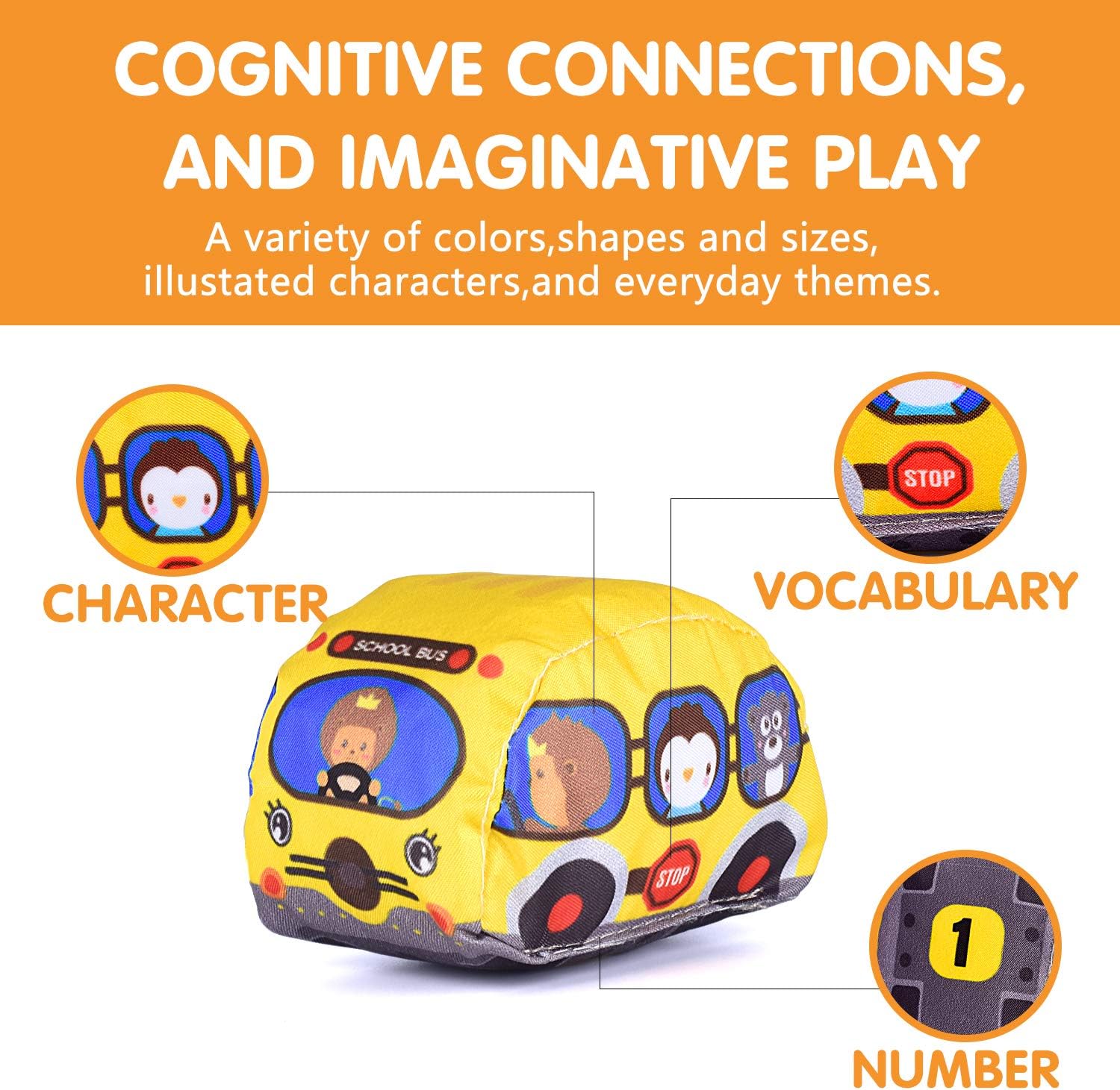 Set di giocattoli per auto mor - Kids Toys Learning recensione e prezzo