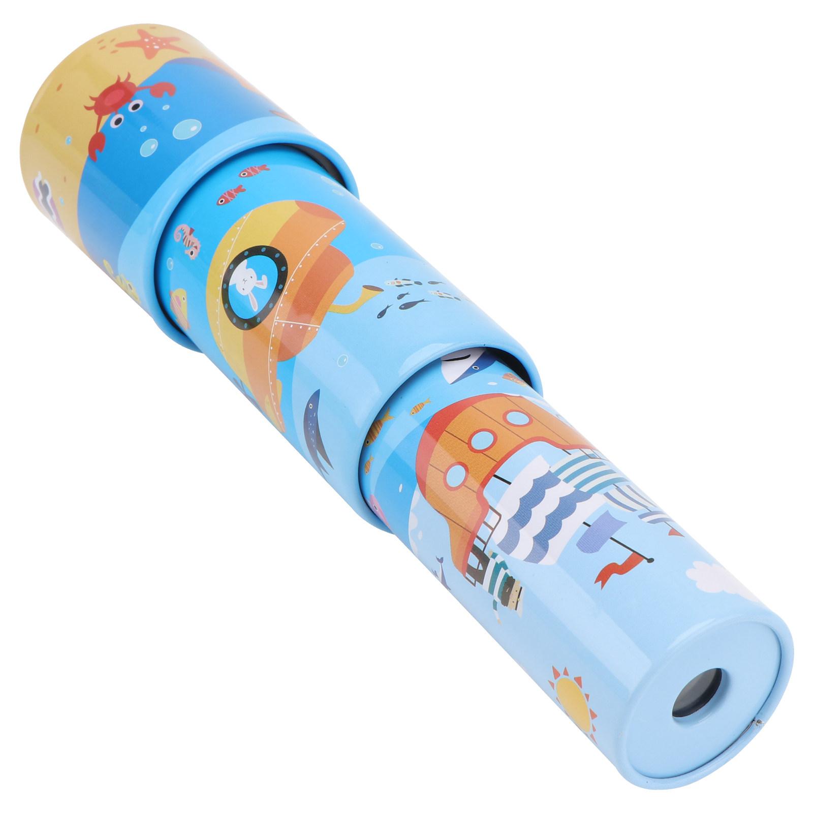 1 Pezzo Piccolo Telescopio Mon - Kids Toys Learning recensione e prezzo