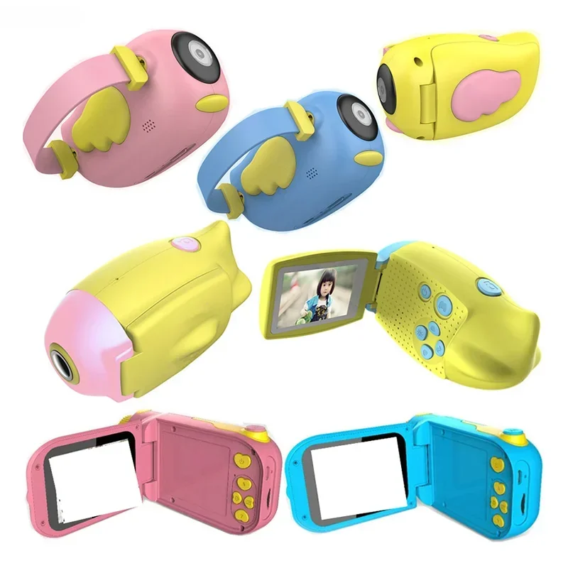 A100 Videocamera digitale DV p - Kids Toys Quotes recensione e prezzo
