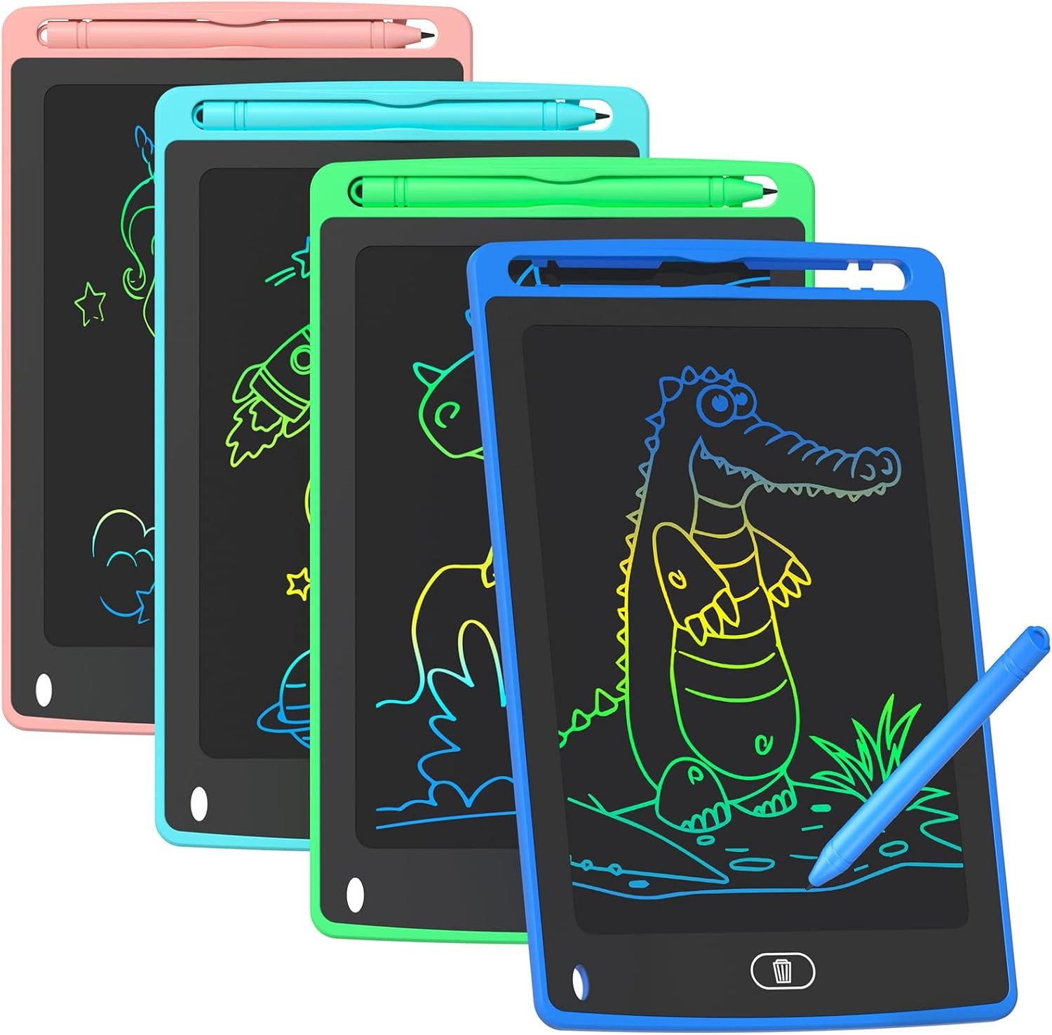 Tablet LCD per Bambini, Tavole - Kids Toys Learning recensione e prezzo