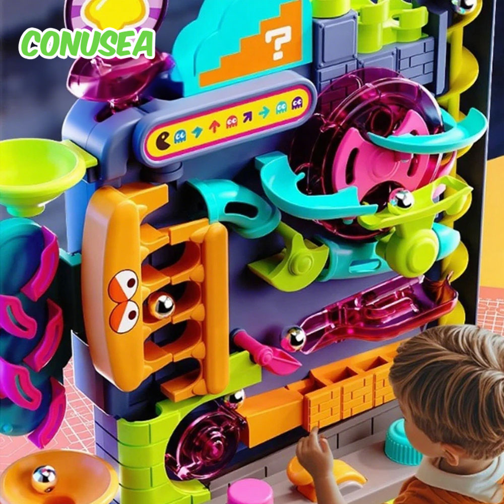 Gioco di Costruzione Pista per - Marble Run Set recensione e prezzo