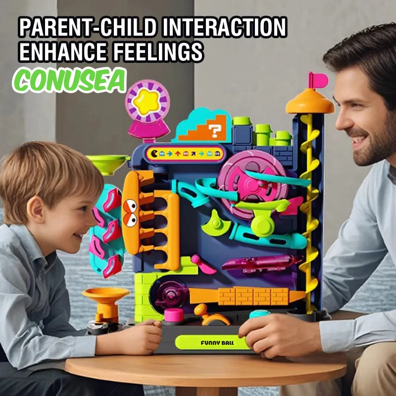 Gioco di Costruzione Pista per - Marble Run Set recensione e prezzo