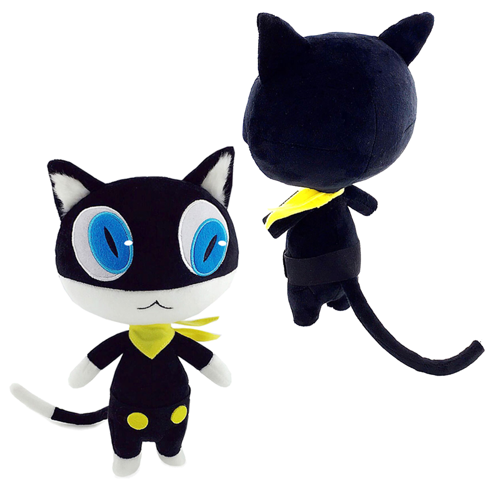 Morgana Cosplay Peluche Bambol - Kids Toys Xmas recensione e prezzo