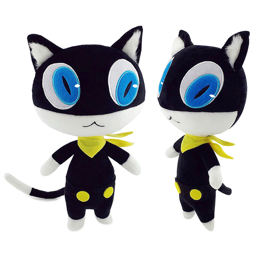 Morgana Cosplay Peluche Bambol - Kids Toys Xmas recensione e prezzo