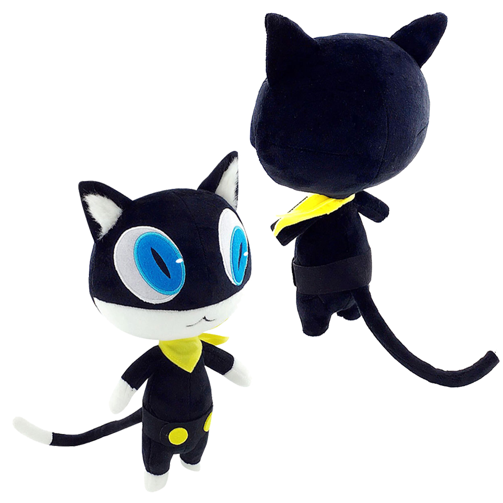 Morgana Cosplay Peluche Bambol - Kids Toys Xmas recensione e prezzo