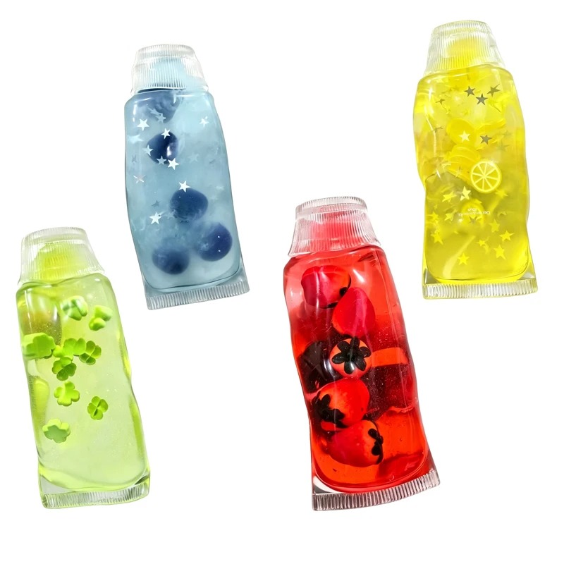 Giocattolo antistress morbido  - Kids Toys Youtube recensione e prezzo