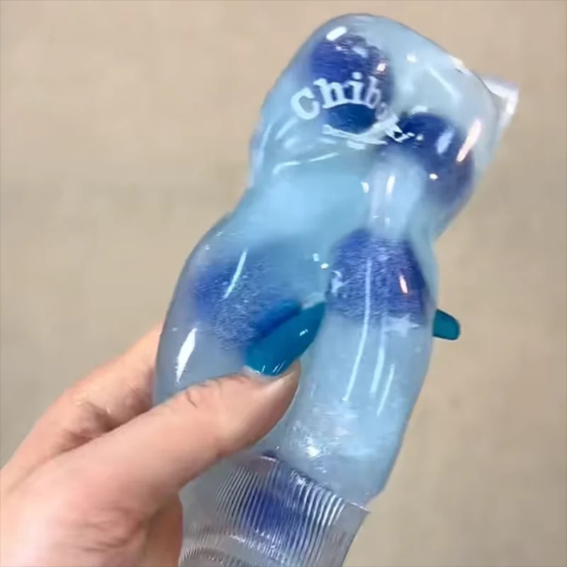 Giocattolo antistress morbido  - Kids Toys Youtube recensione e prezzo