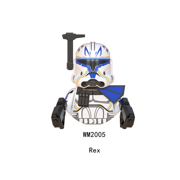 Commander Bacara Mattoncini da - Kids Toys Cad Block recensione e prezzo