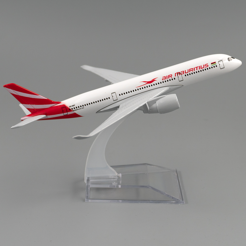 1/400 Bilancia Aeromobili Airb - Kids Toys Mauritius recensione e prezzo