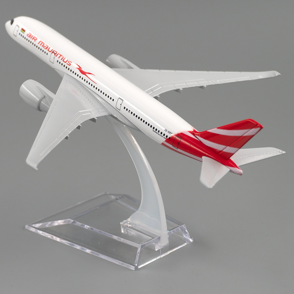 1/400 Bilancia Aeromobili Airb - Kids Toys Mauritius recensione e prezzo