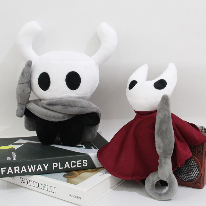 Nuovo Peluche Hollow Knight, P - Kids Toys Under $5 recensione e prezzo