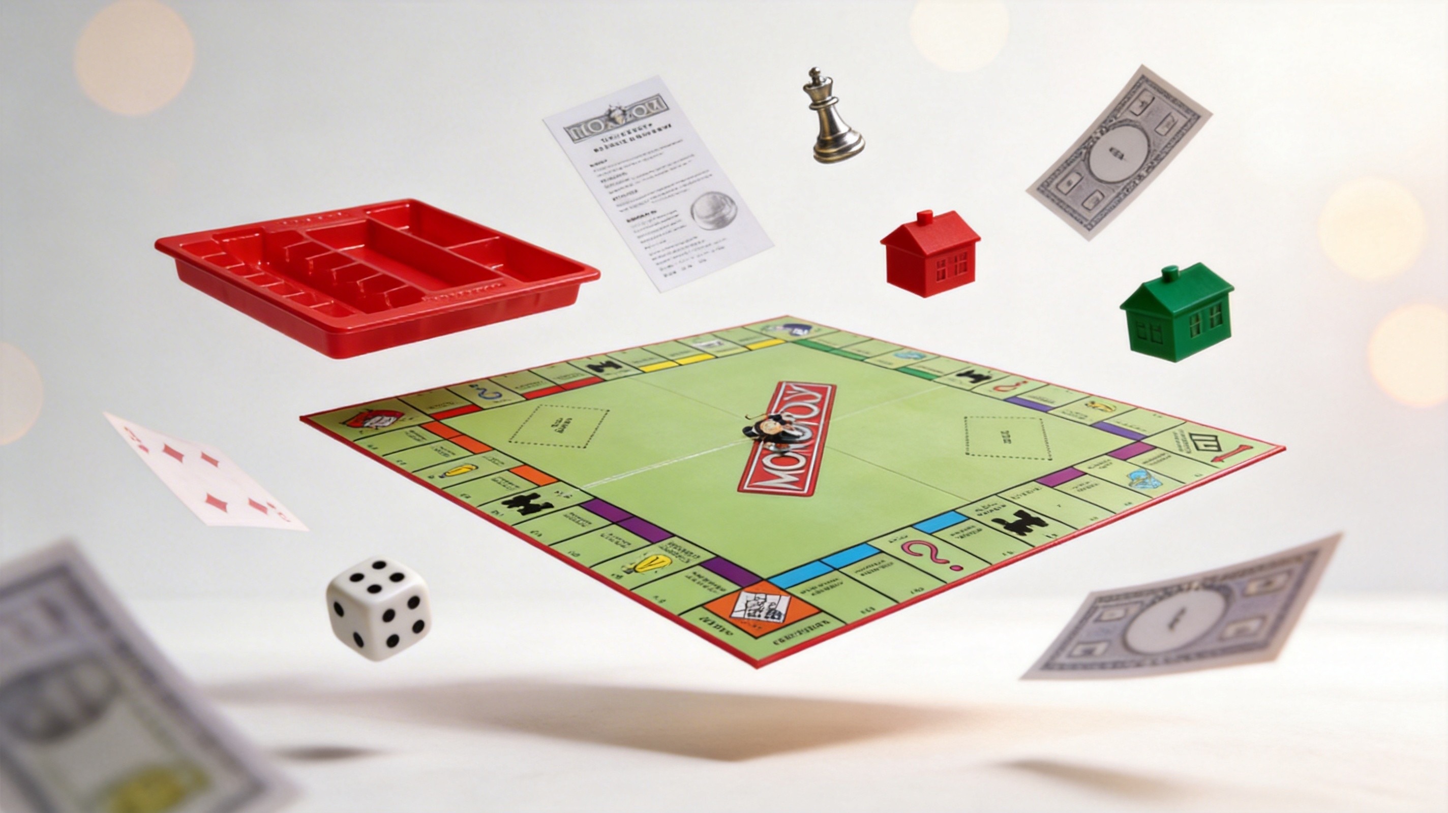 Gioco da Tavolo Monopoly Junio - Hasbro Game Monopoly recensione e prezzo