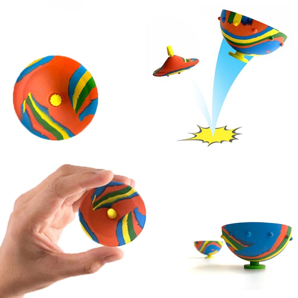 2 Pezzi Divertenti Palline Ant - Kids Toys Jumping Poppers recensione e prezzo