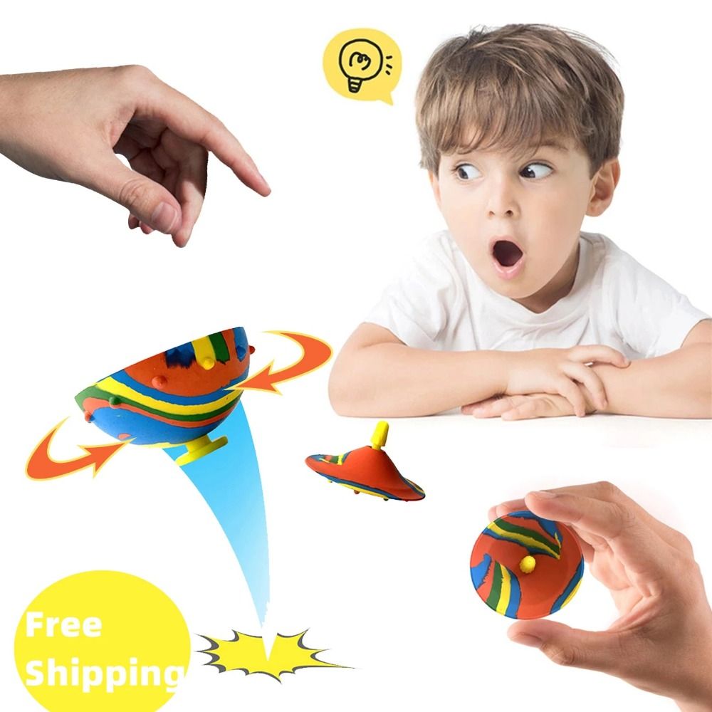2 Pezzi Divertenti Palline Ant - Kids Toys Jumping Poppers recensione e prezzo