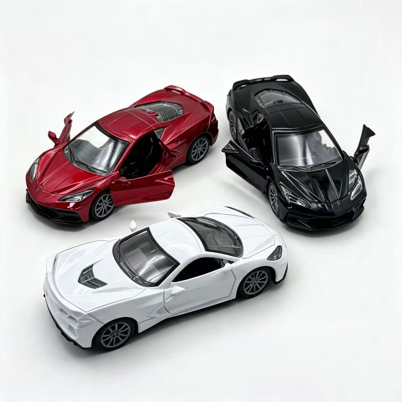 Modellino Auto in Lega Pressof - Kids Toys Young recensione e prezzo