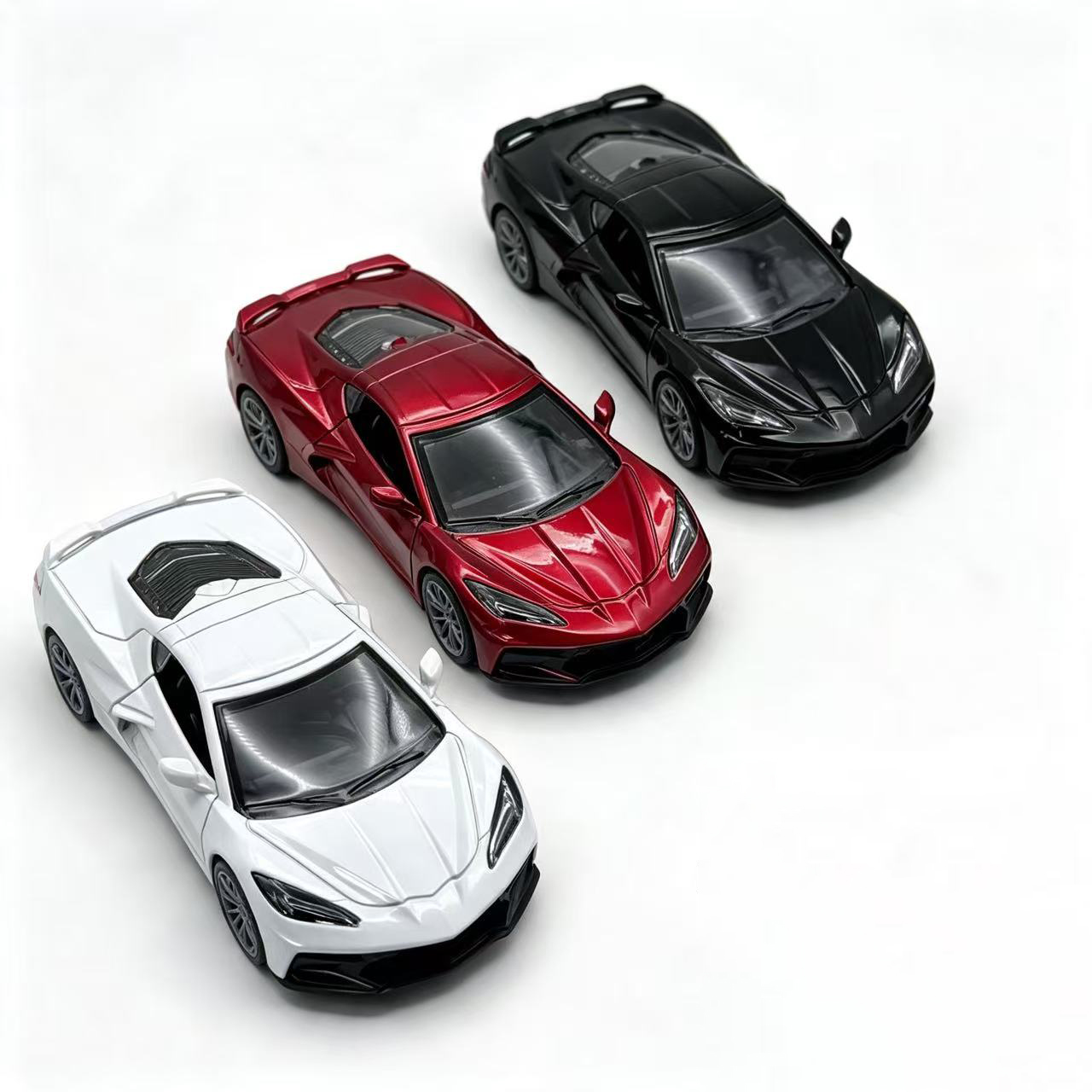 Modellino Auto in Lega Pressof - Kids Toys Young recensione e prezzo