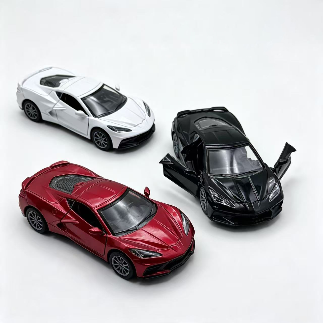 Modellino Auto in Lega Pressof - Kids Toys Young recensione e prezzo