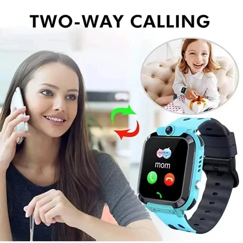 Lenov Smartwatch per Bambini c - Kids Toys Youtube recensione e prezzo