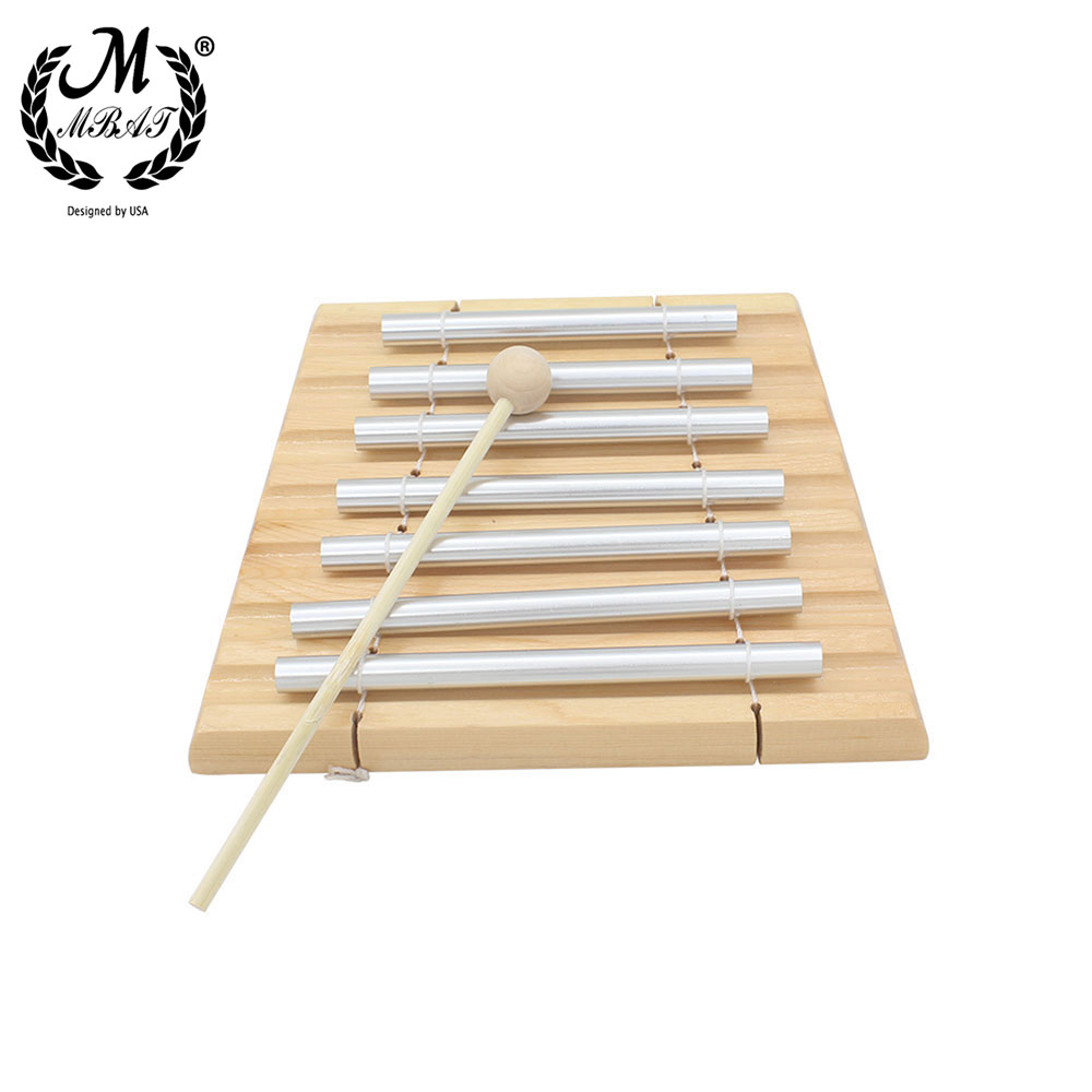 M MBAT Carillon da meditazione - Kids Toys Youtube recensione e prezzo