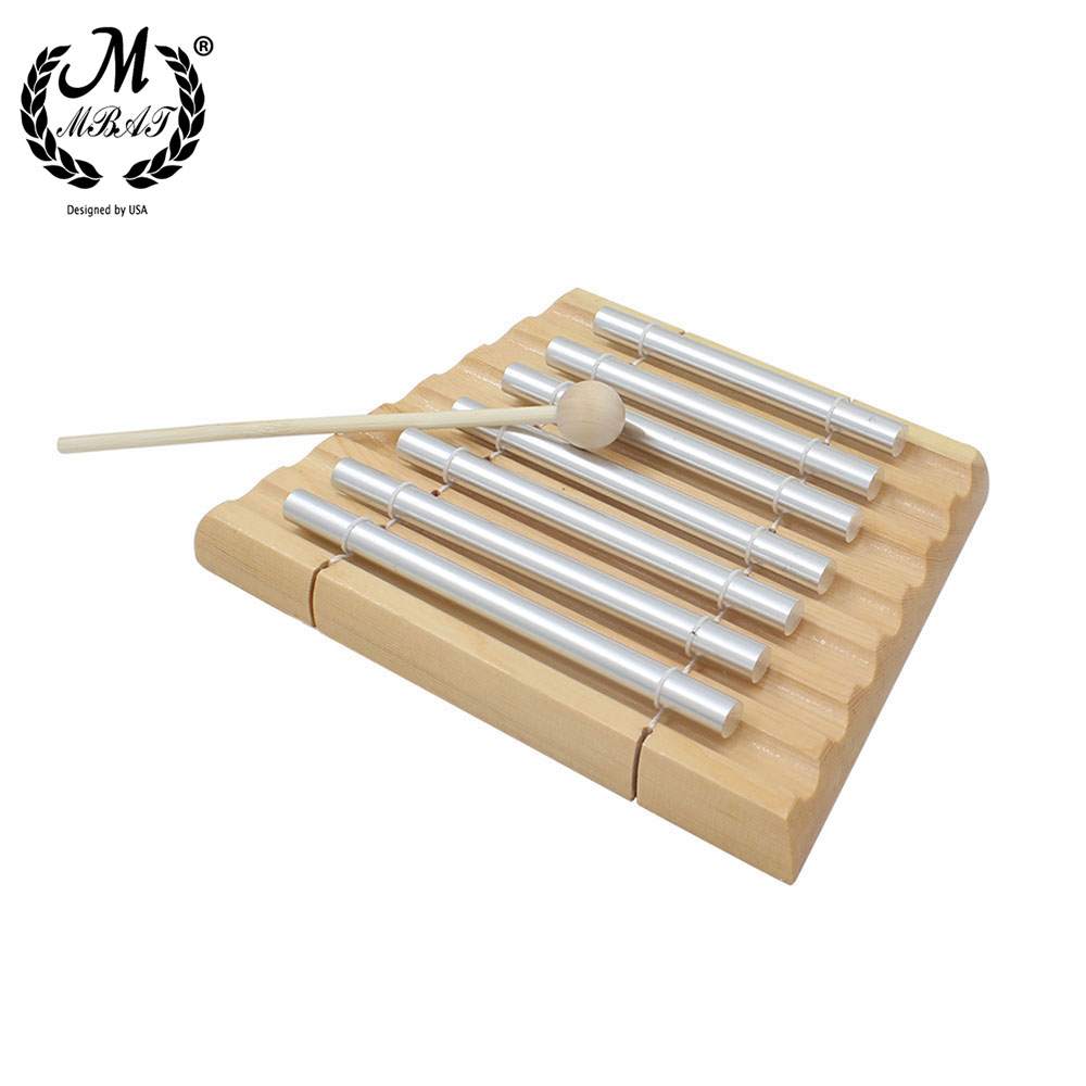 M MBAT Carillon da meditazione - Kids Toys Youtube recensione e prezzo